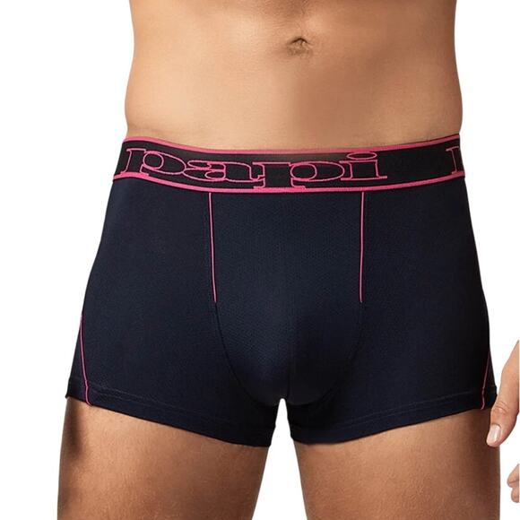 Papi Other - Papi Performance Trunk 2-pair pack Fuchsia Black Large